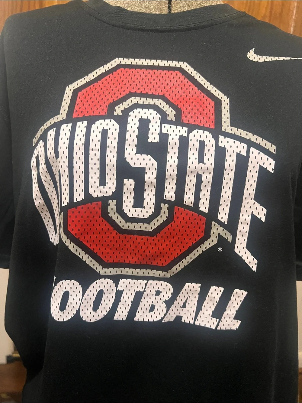 Nike short sleeve